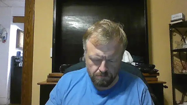 HawtOnes Webcam-Show