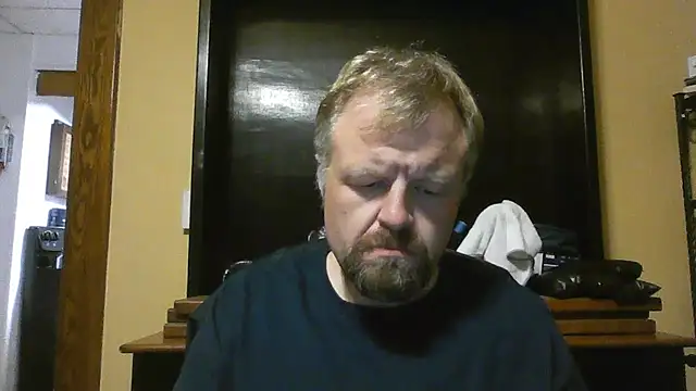 HawtOnes' Webcam Show
