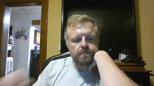 HawtOnes Webcam Show