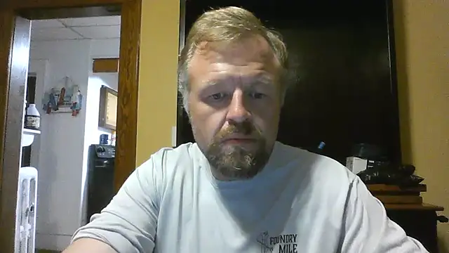 HawtOnes webkamerás műsora