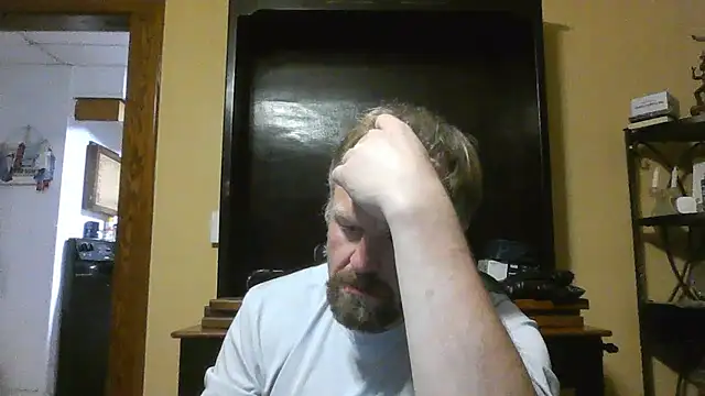 HawtOnes Webcamshow