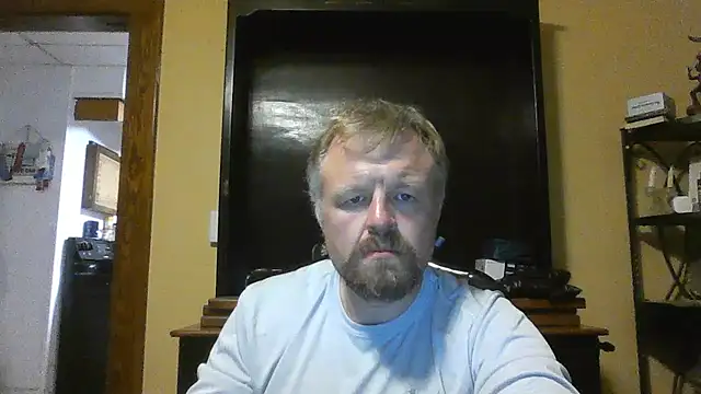 HawtOnesn Webbikameraesitys
