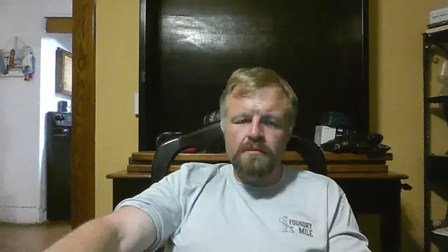 HawtOnes' Webcam Show