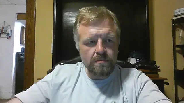 HawtOnes' Webcam Show