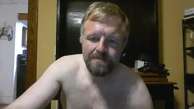 Show Webcam de HawtOnes