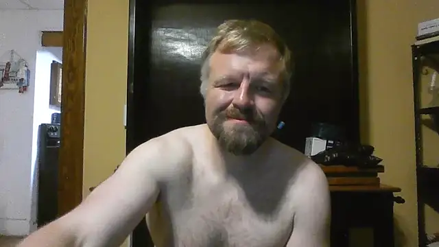 HawtOnes Show in webcam