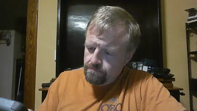 HawtOnes' Webcam Show