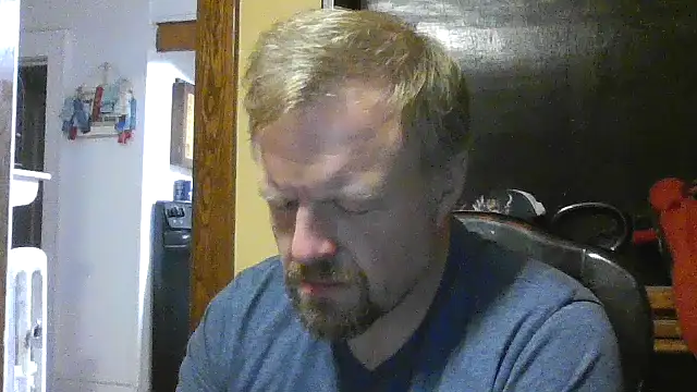 HawtOnes Webcam-Show