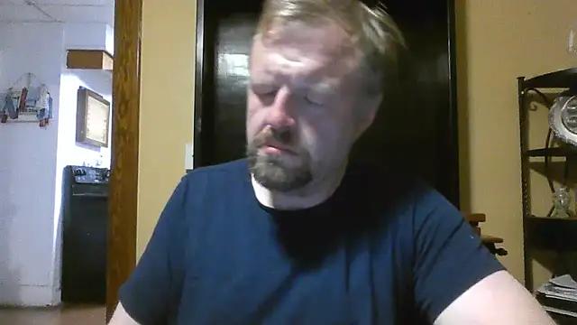 HawtOnes' Webcam Show