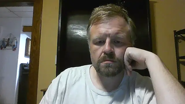 HawtOnes Show Webcam
