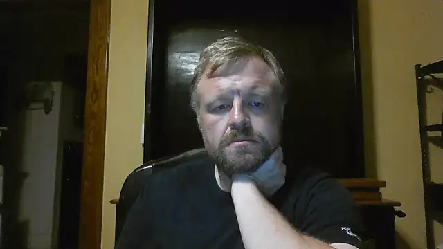 HawtOnes Show in webcam