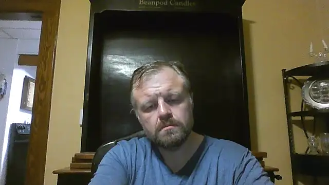 HawtOnes Pertunjukan Webcam