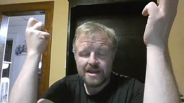 HawtOnes' Webcam Show