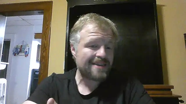 Show webcam de HawtOnes