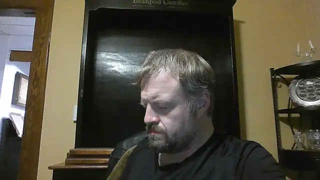 Show de webcam de HawtOnes