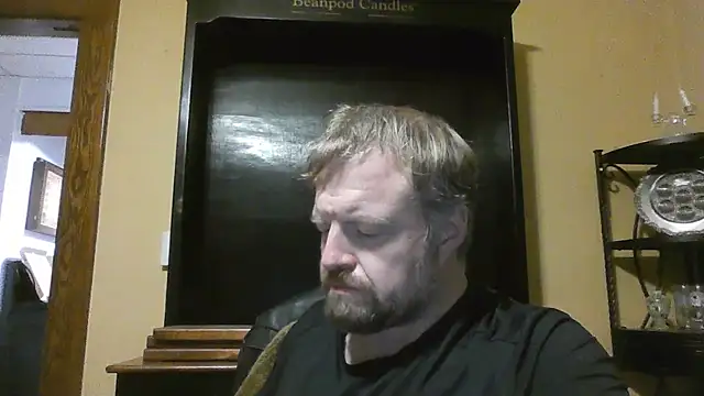 HawtOnes Webcam-Show