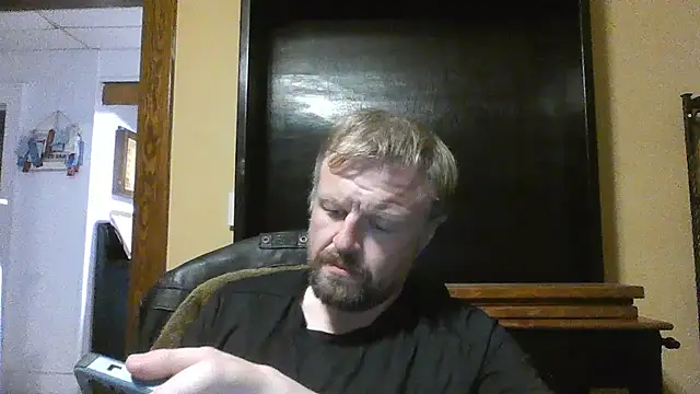HawtOnes' Webcam Show
