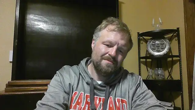 HawtOnes webkamerás műsora