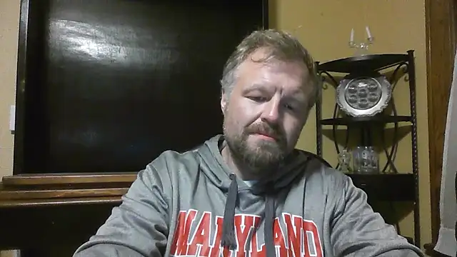 Show webcam de HawtOnes