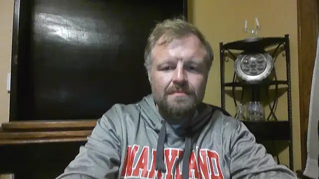 HawtOnes' Webcam Show