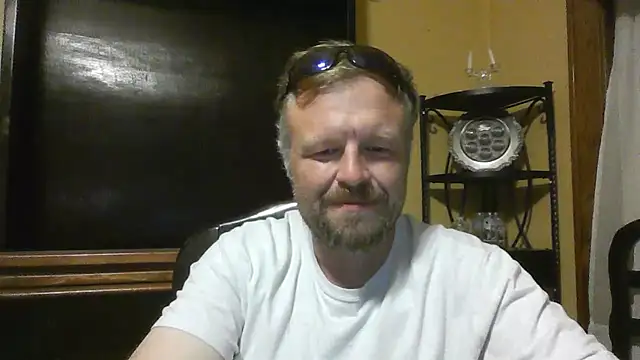 Show webcam de HawtOnes