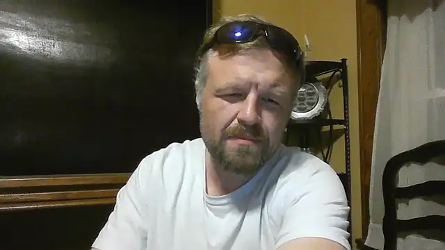 HawtOnes' Webcam Show