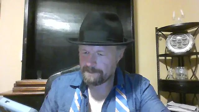 HawtOnes' Webcam Show