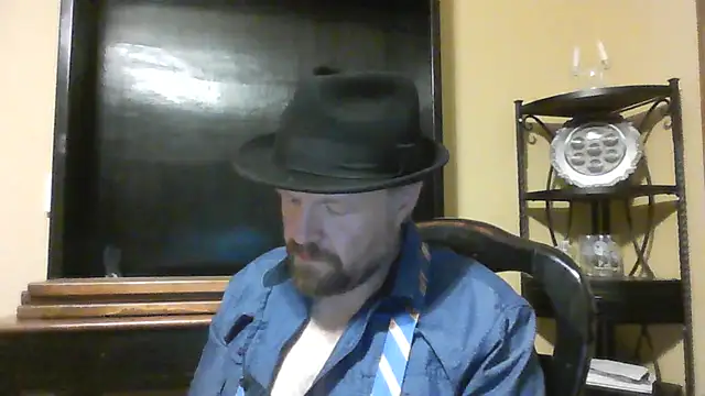 HawtOnes Show in webcam