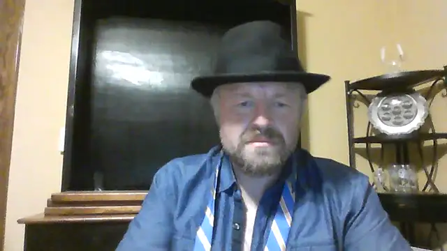 Show Webcam de HawtOnes