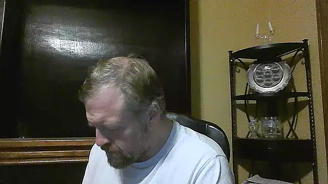 HawtOnesn Webbikameraesitys