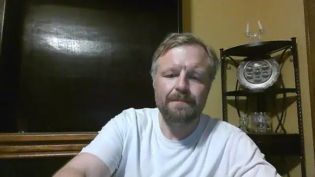 HawtOnes webkamerás műsora