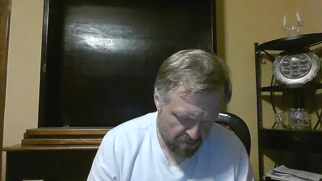 Show webcam de HawtOnes