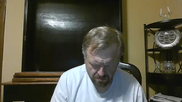HawtOnes' Webcam Show