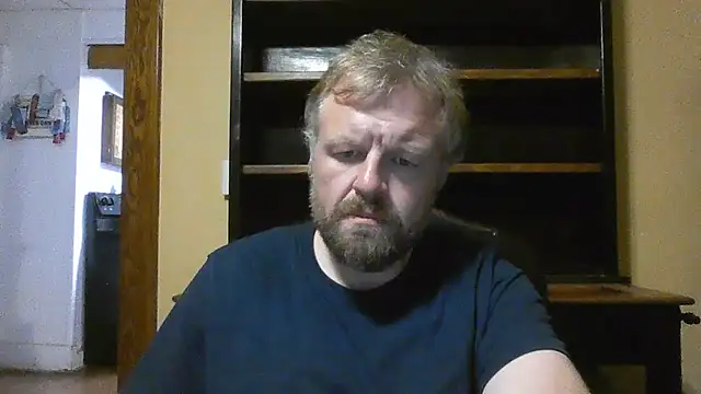 HawtOnes Show in webcam
