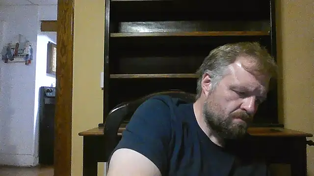 HawtOnes webkamerás műsora