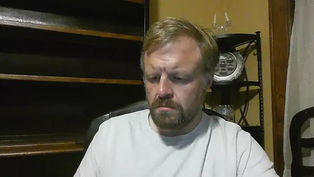 HawtOnes' Webcam Show