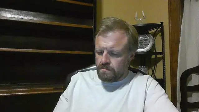 HawtOnes' Webcam Show