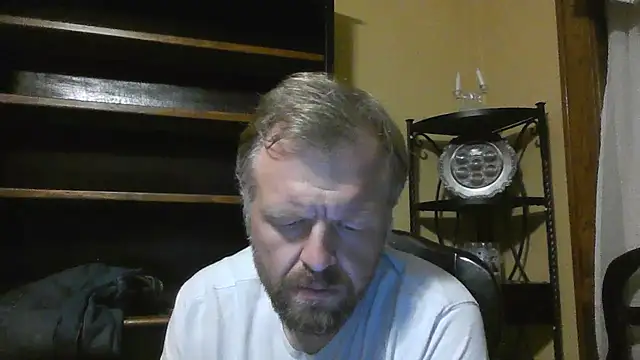 HawtOnes Webcamshow