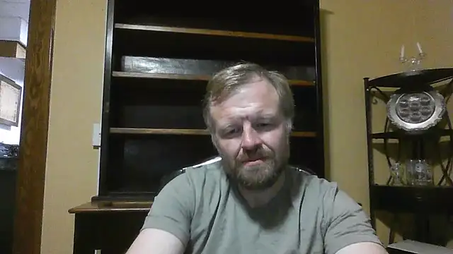 Show webcam de HawtOnes