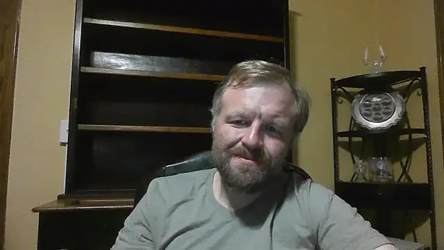 Show webcam de HawtOnes
