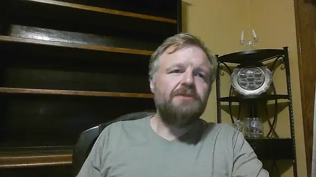 HawtOnes' Webcam Show