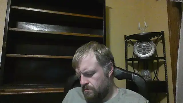 Show Webcam de HawtOnes