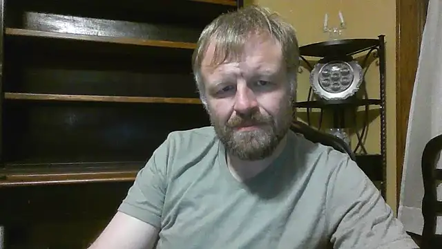 HawtOnes Show in webcam