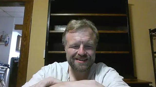 HawtOnes' Webcam Show