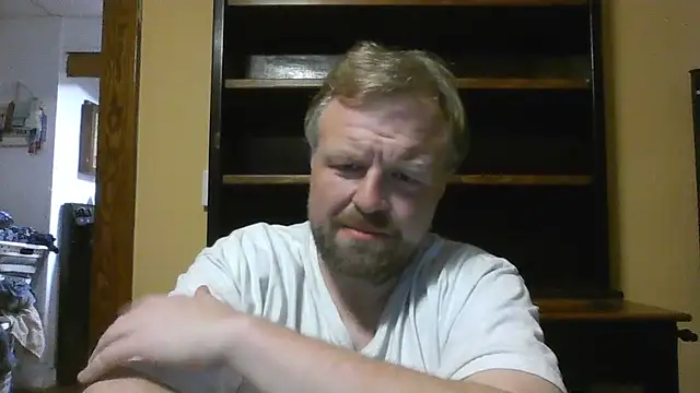 HawtOnes Шоу с уебкамера