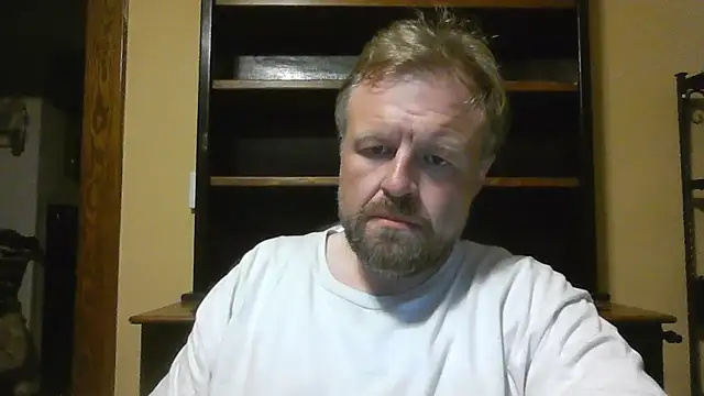 Show webcam de HawtOnes