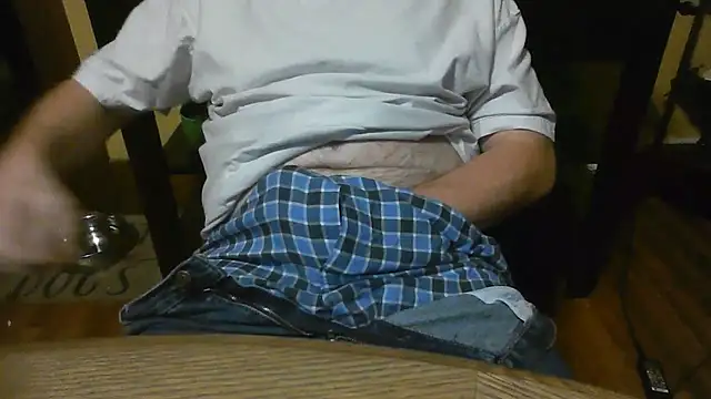 HawtOnes Show in webcam