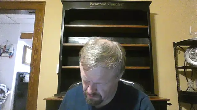 HawtOnes' Webcam Show