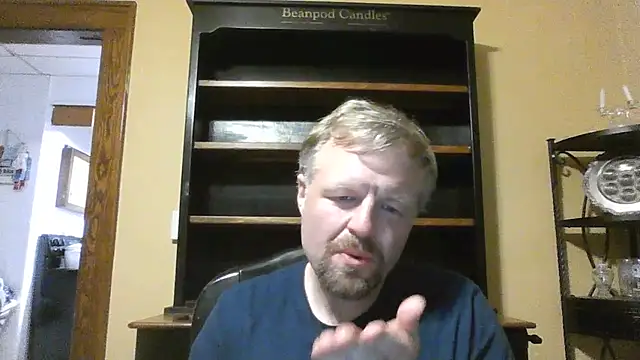 HawtOnes' Webcam Show