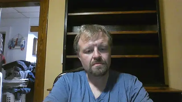 HawtOnes' Webcam Show